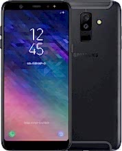 Galaxy A6+