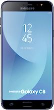 Galaxy C8
