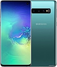 Galaxy S10