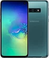 Galaxy S10e