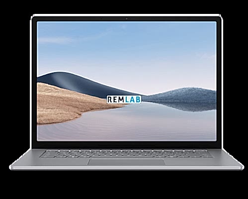 Ремонт ноутбуков Microsoft