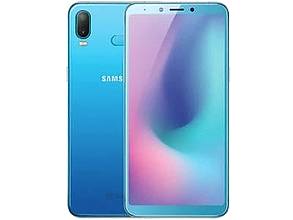 Galaxy A6s
