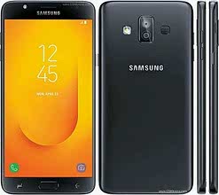 Galaxy J7 Duo